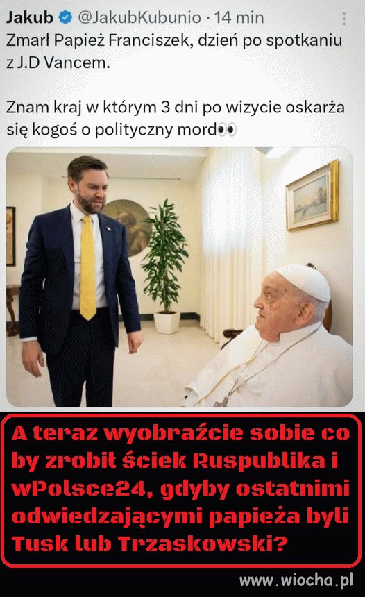 Dla myślących
