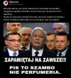 Oni będą walczyć, stosować nieczyste gierki, kłamać, 