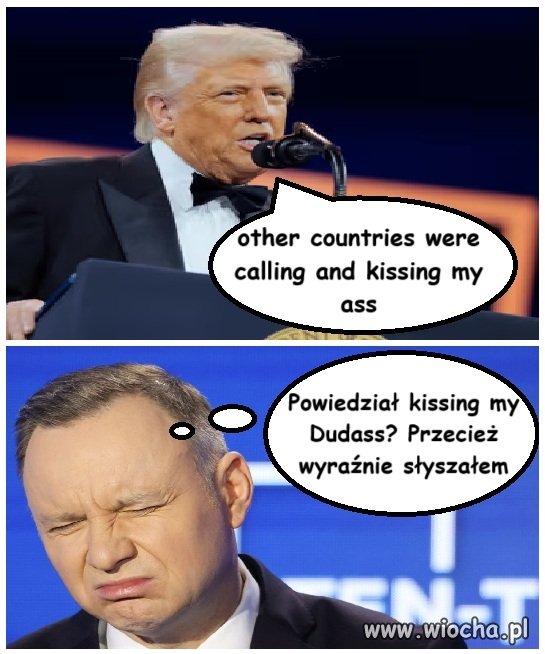 Jakie te nasze języki podobne