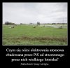 Wszystkie pisowskie "inwestycje" tak wyglądają !