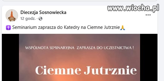 W najbliższy piąteczek