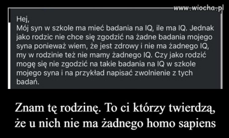 Wypisz wymaluj...elektorat PiSy i Konfederosji!