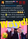 On ma odruchy wyuczone przez każdego PiSowca ...