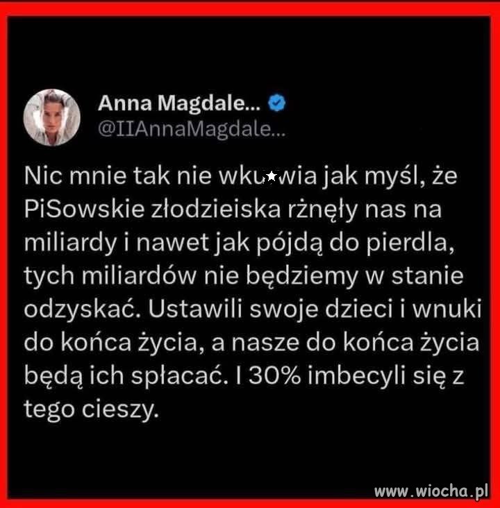 Czy Ty też tak masz ?