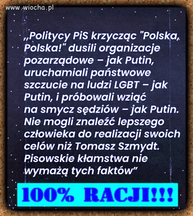 Taka prawda