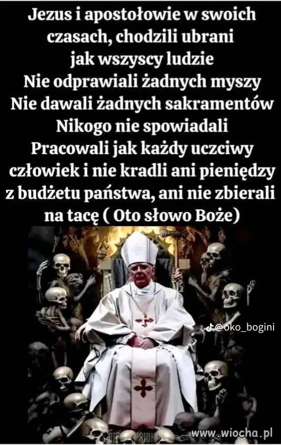 Kościół katolicki 