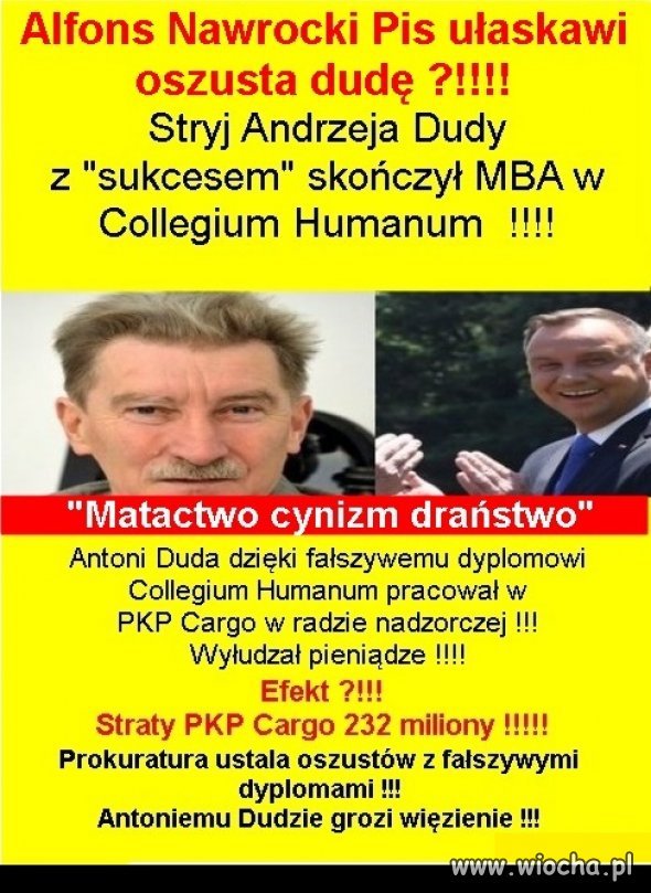 Na Nowogrodzkiej powstała