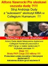 Na Nowogrodzkiej powstała