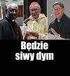 Kaprawym okiem ateisty patrząc ...