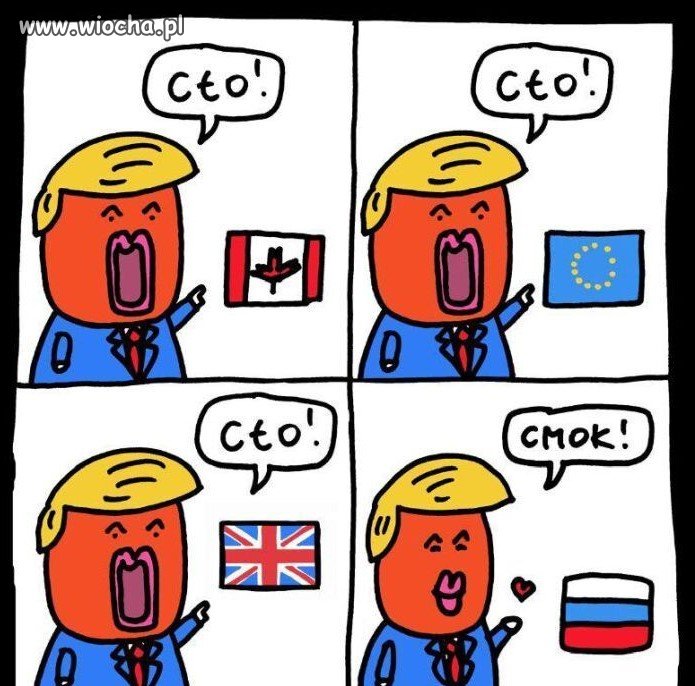 Podatki i buziaki