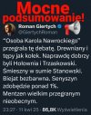 Bardzo dobre podsumowanie ...