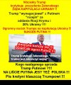 Agencie Krasnov, już dość tej ściemy! Wszyscy widzą, że jesteś pachołkiem putina
