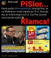 Świat bajek Morawieckiego kontra rzeczywistość 
