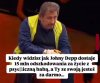 Życie napisało podły scenariusz