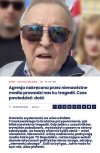Wolność słowa kończy się tam, gdzie zaczyna