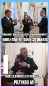 Sorry, to nie żart