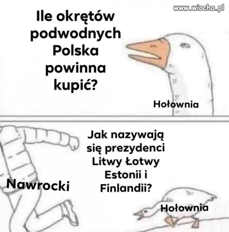 Porażajace