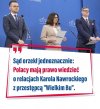 Oczywiście, że mamy prawo wiedzieć !