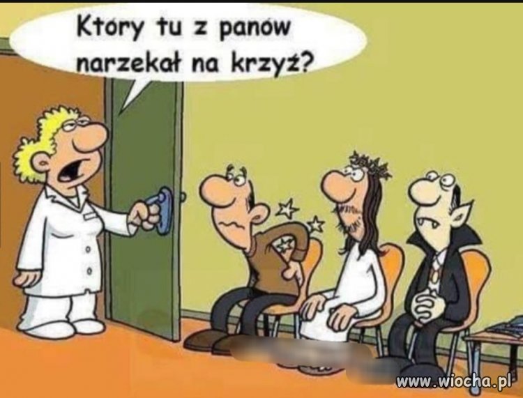 To który na problemy 