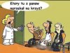 To który na problemy 