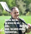 Spokojnie, po 18 maja posprzątamy