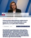 PiS kupowal nie tylko gazety i media ale i dziennikarzy!