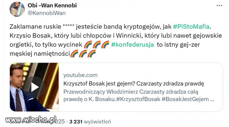 Gej-zer namiętności