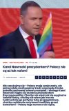 Nawrocki nie wygra. Nawet jeśli oblepi kraj plakatami
