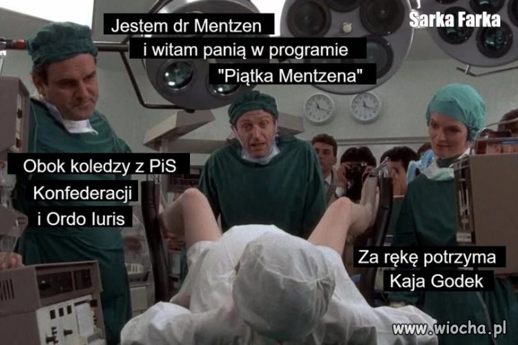 Takiej chcesz przyszłości?