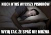 No i się obesrali