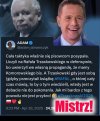 Mi też nie jest przykro !