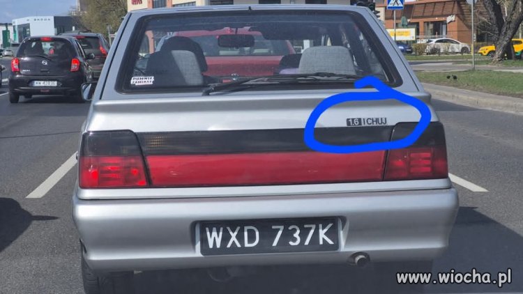 Jest moc 