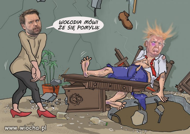 Same sukcesy...prawackiego populisty oszołoma!