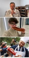 Kiełbasa wyborcza- Oskarek z Jakim polecają