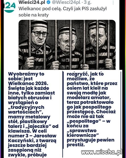 Wszystko możliwe