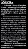 Przyczyną  aborcja, edukacja religijna i rola Kościoła w polityce.