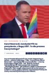 Co dokładnie pomyślał Kaczyński widząc ten obrazek?