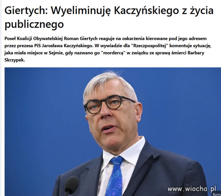 Oby jak najszybciej 