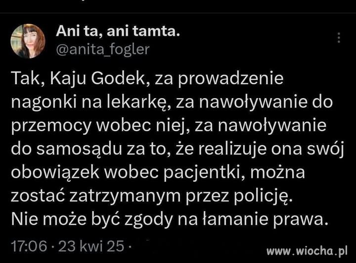 Już nie mogę się doczekać