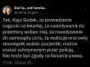 Już nie mogę się doczekać