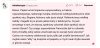 Wymyślił żałobę, bo Tuskowi na złość chce zrobić. 
