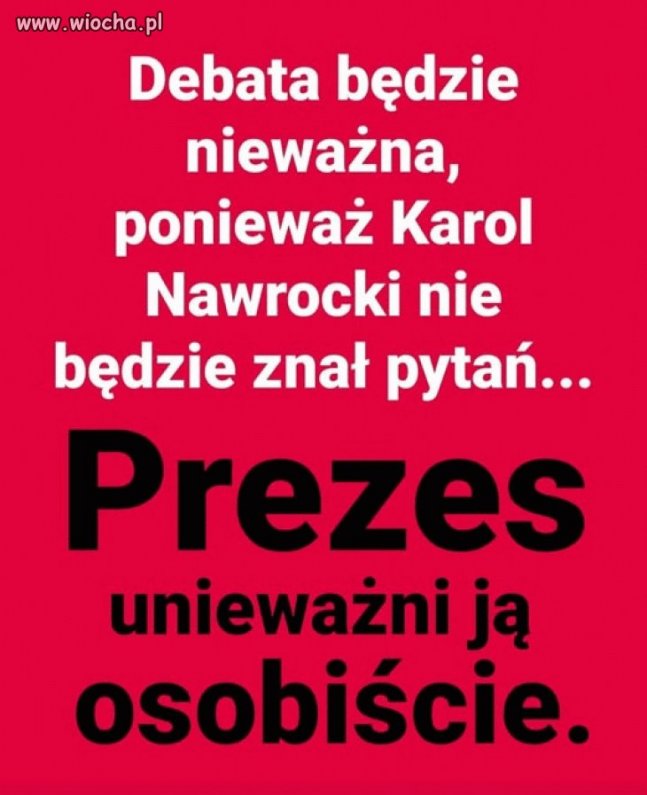 Taka prawda