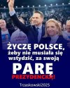 Głosujcie mądrze a nie będziemy się wstydzić !