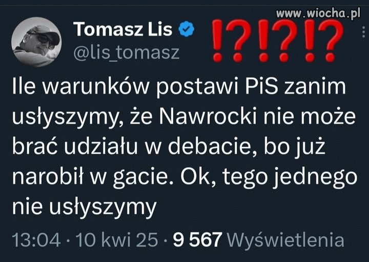 W punkt