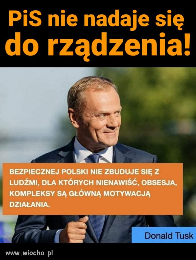 To oczywista oczywistość !