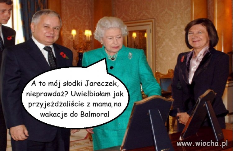 Jego wysokość Kurdupel