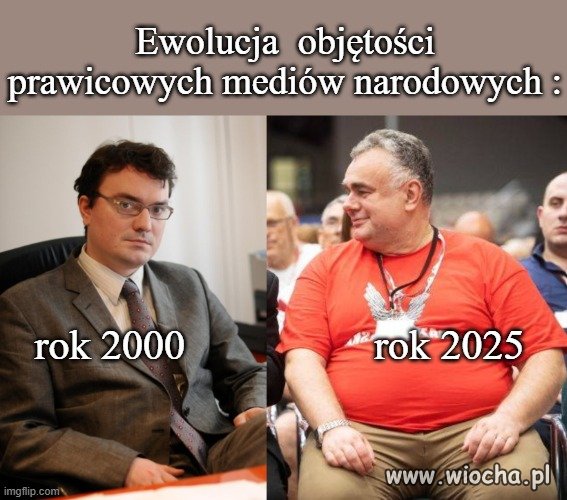Jak redaktor Tomasz 