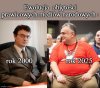 Jak redaktor Tomasz 