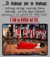 A kler jak zwykle