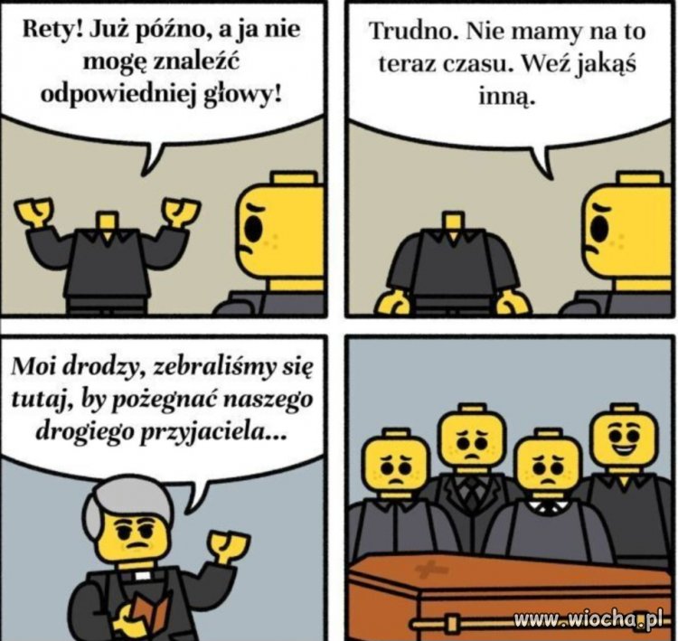 Odpowiedni makijaż 